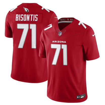 ARI 2026 NFL Draft Jersey - Stitched-NQD