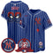 Pinstripe