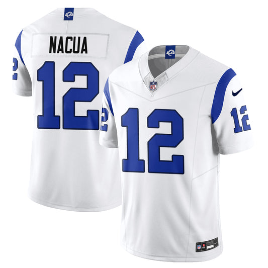 LAR Alternate Vapor Jersey -  Stitched