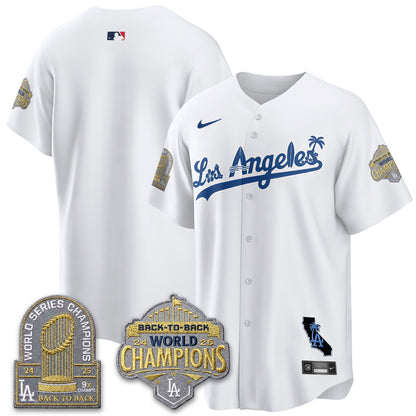 LAD AANHPI Heritage Month Vapor Limited Jersey - All Stitched  V2