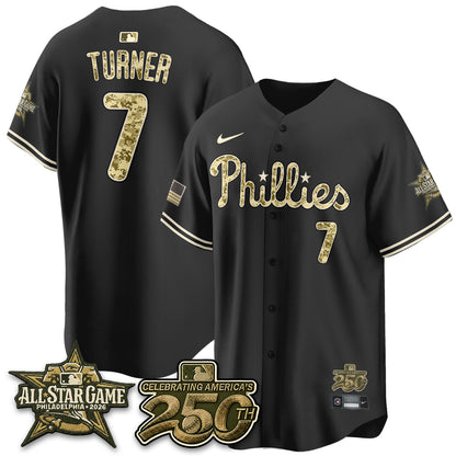 PHI  2026 Armed Forces Day Jersey V3 - Stitched-NQD