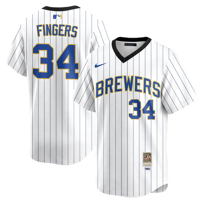 MIL "Legacy Edition" Vapor Jersey - Stitched