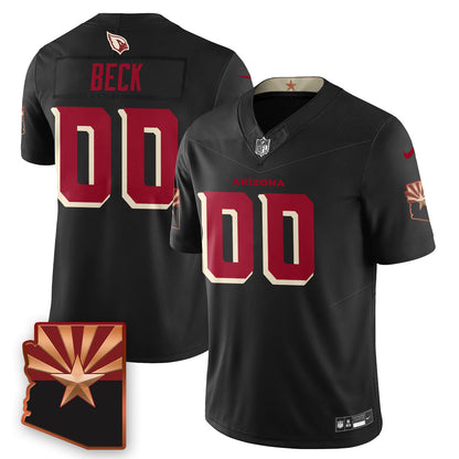 ARI 2026 NFL Draft Jersey - Stitched-NQD