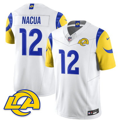 LAR 2026 Vapor Limited Jersey - Stitched-NQD