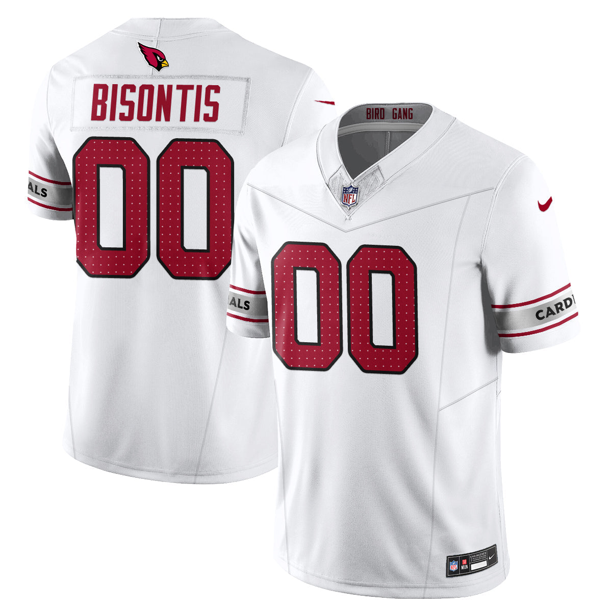 ARI 2026 NFL Draft Jersey - Stitched-NQD