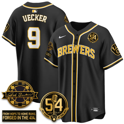 MIL 2026 Black Out Style Limited Vapor Jersey - Stitched-NQD