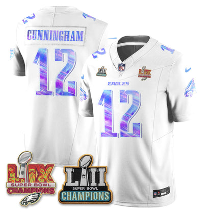 PHI Fangear Edition Vapor Jersey - Stitched