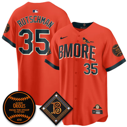 BAL 2026 Vapor Premier Limited Jersey - All Stitched
