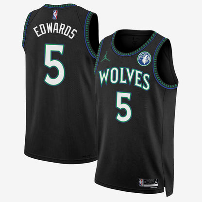 MIN 2026 New Vapor Jersey - Stitched