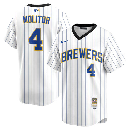 MIL "Legacy Edition" Vapor Jersey - Stitched