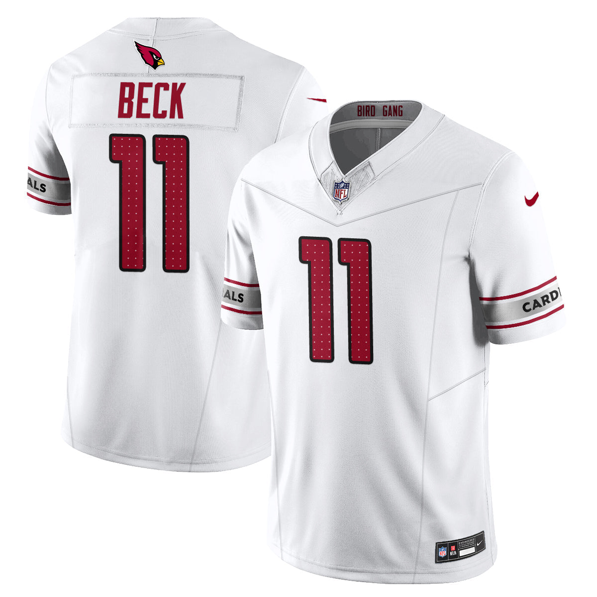 ARI 2026 NFL Draft Jersey - Stitched-NQD