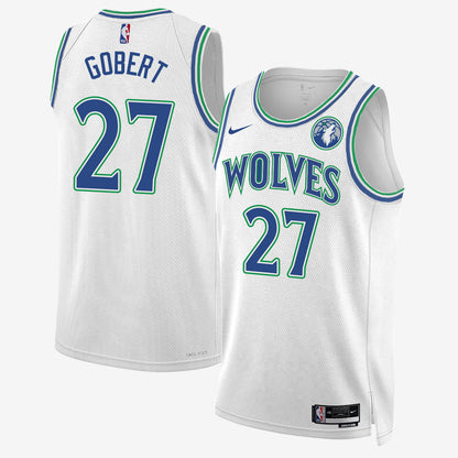 MIN 2026 New Vapor Jersey - Stitched