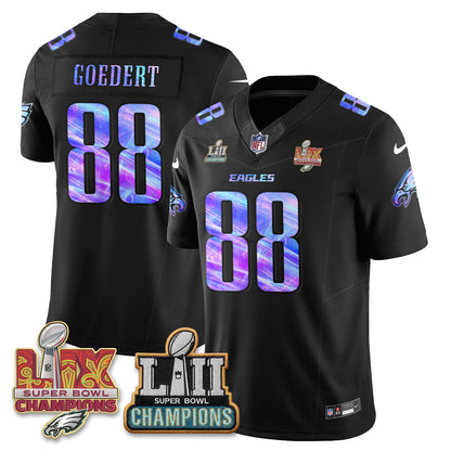 PHI Fangear Edition Vapor Jersey - Stitched