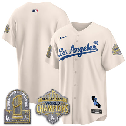LAD AANHPI Heritage Month Vapor Limited Jersey - All Stitched  V2