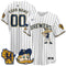 Pinstripe