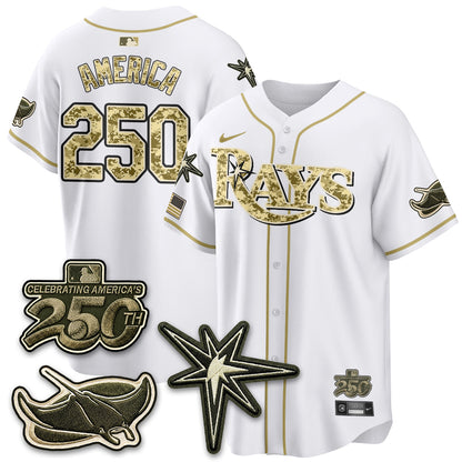 TB 2026 Armed Forces Day Jersey V2 - Stitched-NQD