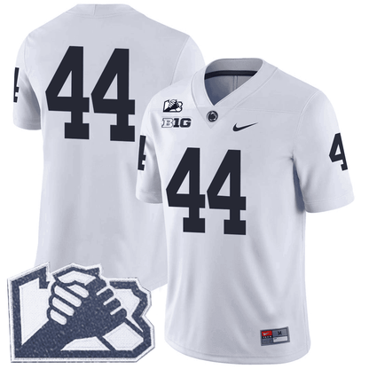 PSU Unity Patch Vapor Limited Jersey - All Stitched