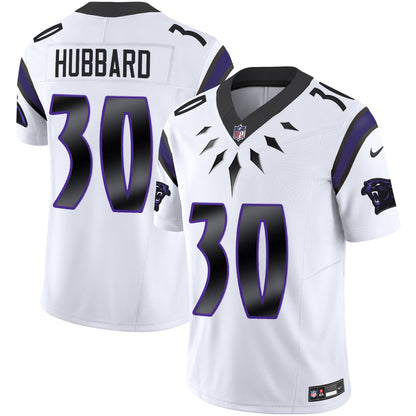 Men's Carolina Panthers Wakanda Vapor Limited Jersey - All Stitched