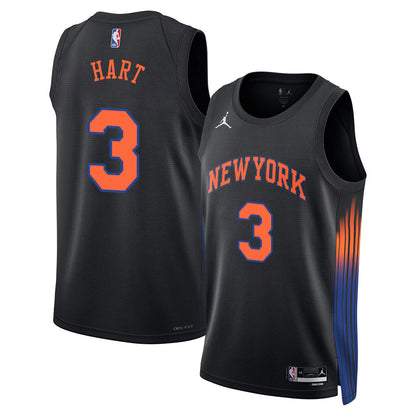 NYK 2025 Limited Jersey - Stitched-NQD