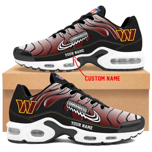 DT | Personalized Air Max Shoes Limited Edition TD