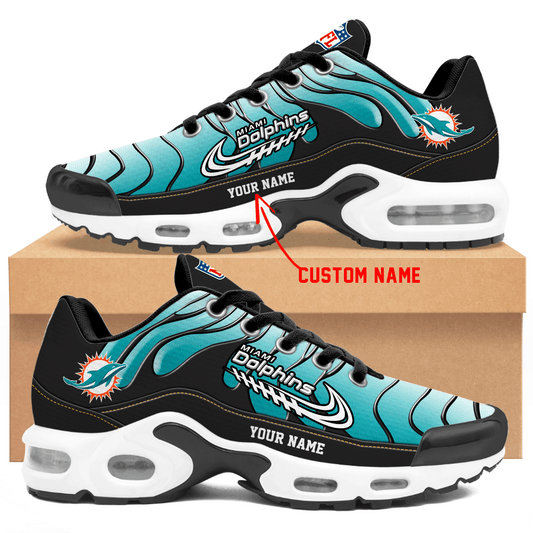 MD | Personalized Air Max Shoes Limited Edition TD