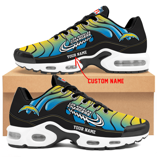 LAC | Personalized Air Max Shoes Limited Edition TD