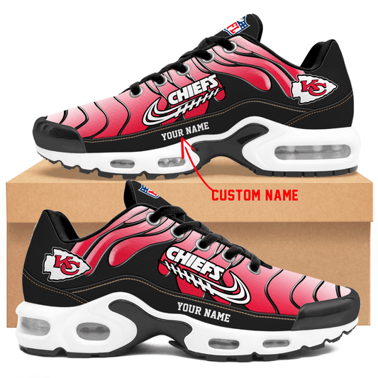KCC | Personalized Air Max Shoes Limited Edition TD
