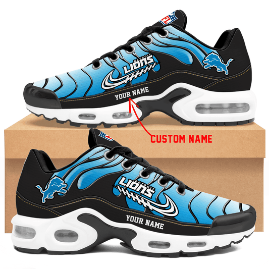 DET | Personalized Air Max Shoes Limited Edition TD