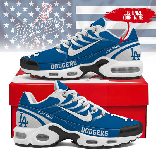 LAD | Personalized Air Max Shoes TD 300525