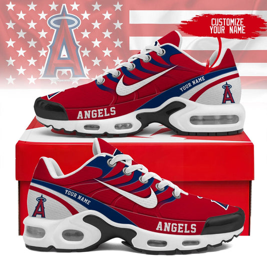 LAA | Personalized Air Max Shoes TD 300525
