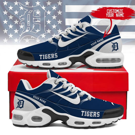 DT | Personalized Air Max Shoes TD 300525