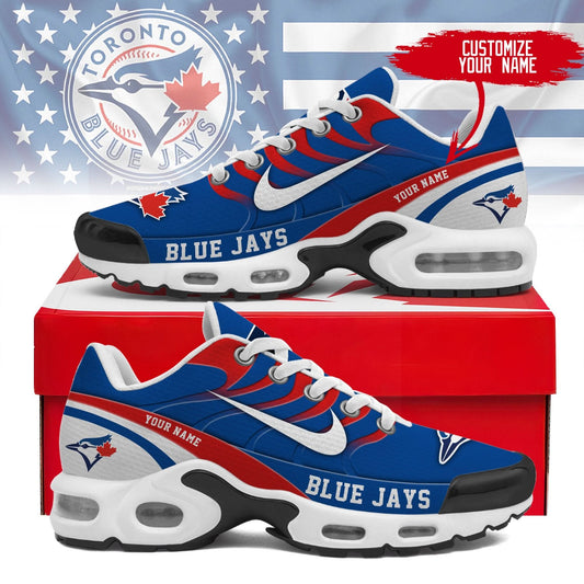 TBJ | Personalized Air Max Shoes TD 300525