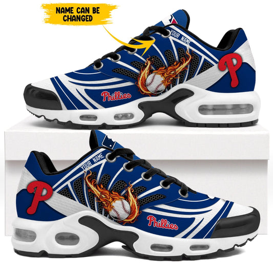 PP | Personalized Air Max Shoes Limited Edition