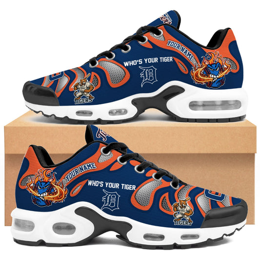 DT | Personalized Air Max Shoes Limited Edition