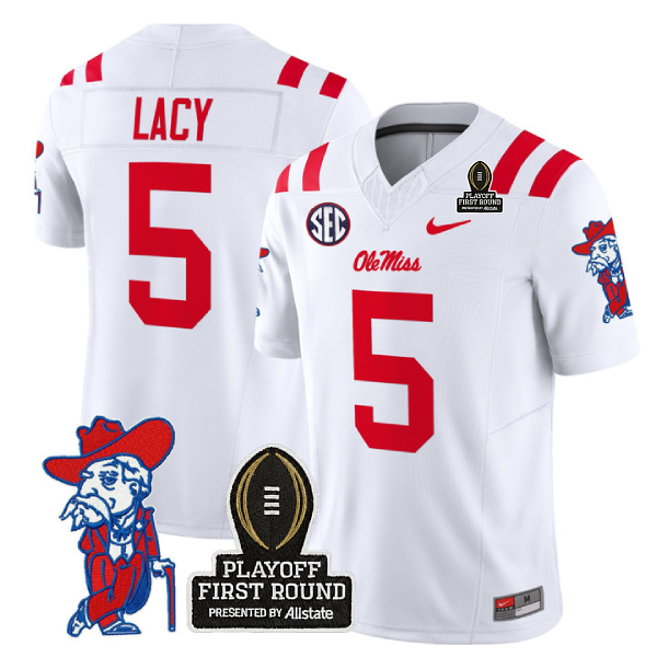 OMR 2025 Playoff First Round Vapor Limited Jersey - All Stitched