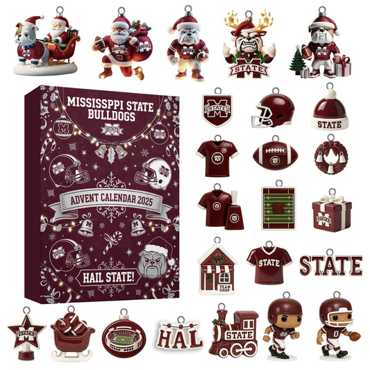 MSB Premium Advent Calendar 2025-NQD