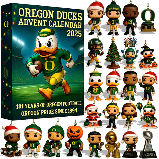 ORE Advent Calendar Advent Calendar 2025-NQD