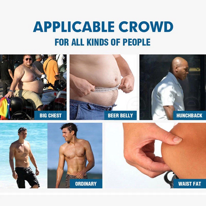 Shapewear Slimming Body Tummy Control Shirt