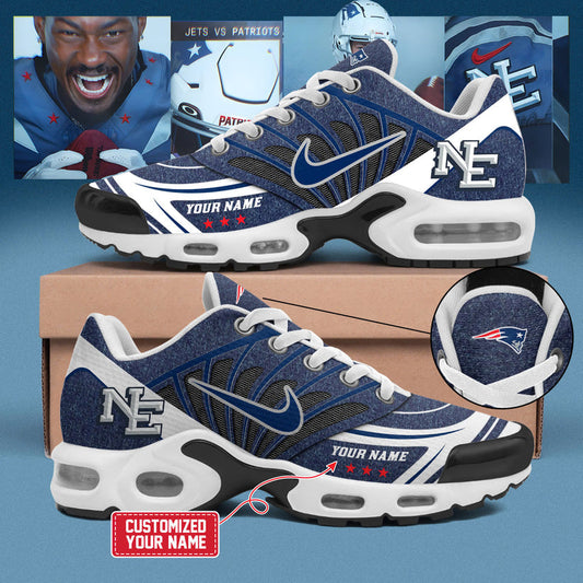 PAT | Personalized Air Max Shoes N2-NQD